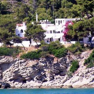 Agistri Club Hotel