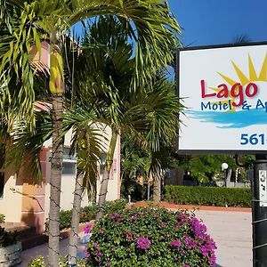 Lago Mar Motel And Apartments