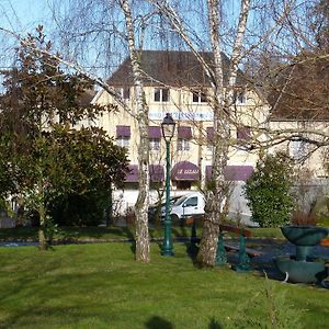Le Relais