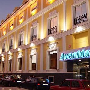 Hotel Avenida Leganés
